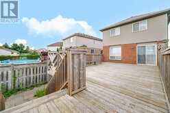 78 PERIWINKLE STREET Kitchener