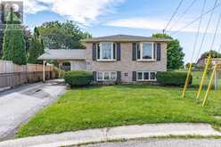 60 FRASER STREET Haldimand