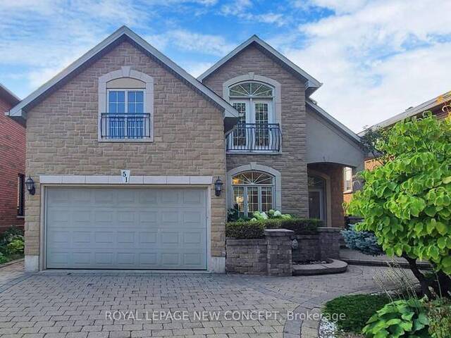 51 TRANQUILITY AVENUE Hamilton  Ontario