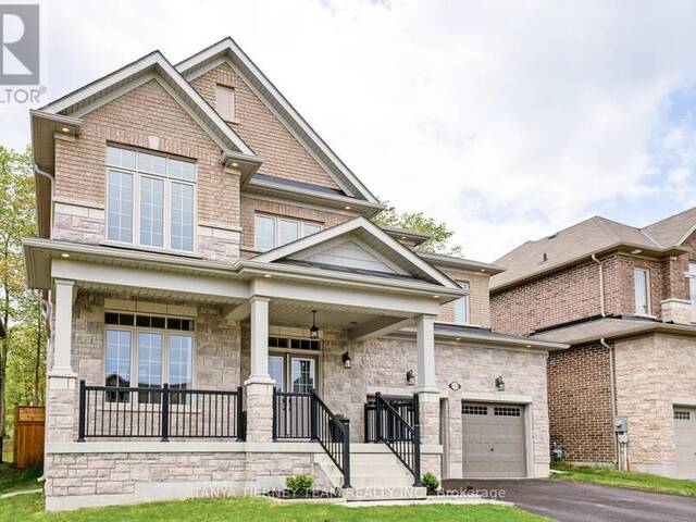 133 HIGHLANDS BOULEVARD Cavan-Monaghan Ontario