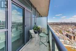 1705 - 1171 QUEEN STREET W Toronto