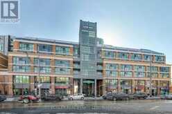 1705 - 1171 QUEEN STREET W Toronto