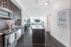 1705 - 1171 QUEEN STREET W Toronto