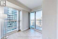 2712 - 763 BAY STREET Toronto