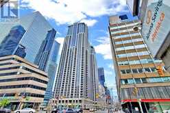 2712 - 763 BAY STREET Toronto