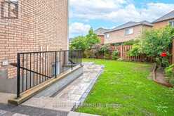 BSMT - 77 WHEELWRIGHT DRIVE Richmond Hill 