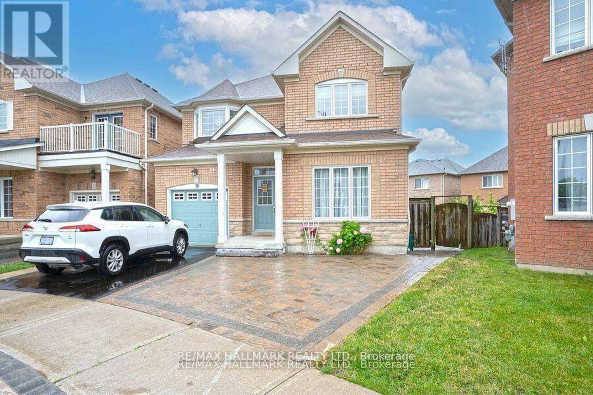 BSMT - 77 WHEELWRIGHT DRIVE Richmond Hill 