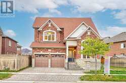 30 JAMES PARROTT AVENUE Markham 