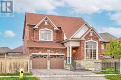 30 JAMES PARROTT AVENUE Markham 