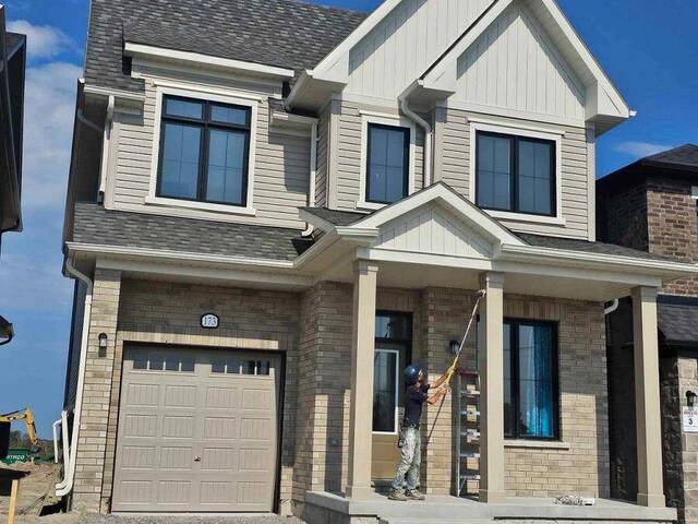 173 FENCHURCH MANOR Barrie  Ontario