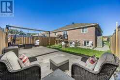 52 CASSANDRA DRIVE Barrie 