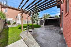 2151 GRAND RAVINE DRIVE Oakville