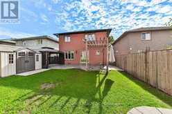 2151 GRAND RAVINE DRIVE Oakville