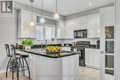 5529 HEATHERLEIGH AVENUE Mississauga