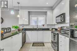 5529 HEATHERLEIGH AVENUE Mississauga