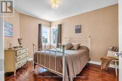 5529 HEATHERLEIGH AVENUE Mississauga