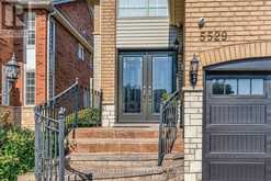 5529 HEATHERLEIGH AVENUE Mississauga