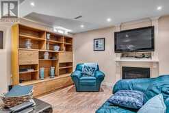 5529 HEATHERLEIGH AVENUE Mississauga