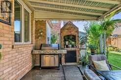 5529 HEATHERLEIGH AVENUE Mississauga