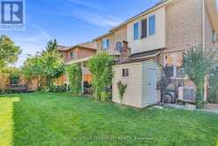 5529 HEATHERLEIGH AVENUE Mississauga