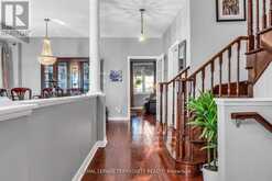 5529 HEATHERLEIGH AVENUE Mississauga