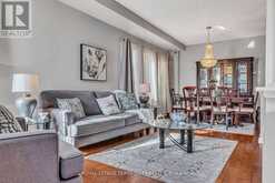 5529 HEATHERLEIGH AVENUE Mississauga