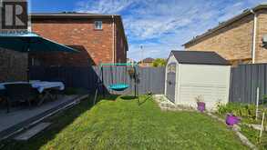 29 DUNURE CRESCENT Brampton