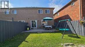 29 DUNURE CRESCENT Brampton 