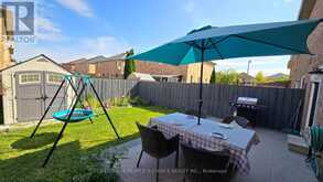 29 DUNURE CRESCENT Brampton 