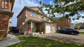 29 DUNURE CRESCENT Brampton 