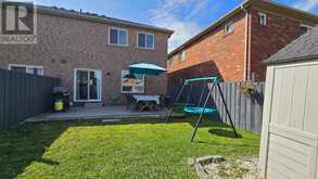 29 DUNURE CRESCENT Brampton 