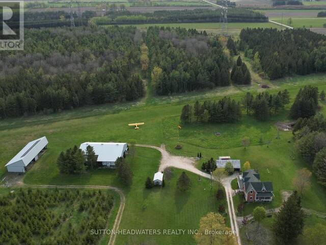 114520 27/28 SIDE ROAD W East Luther Grand Valley Ontario