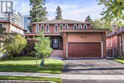 57 HOUNSLOW AVENUE Toronto