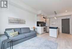 724 - 12 BONNYCASTLE STREET Toronto