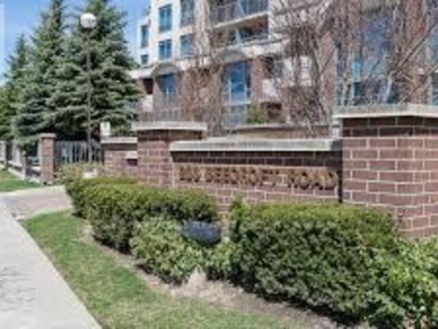 108 - 233 BEECROFT ROAD Toronto Ontario