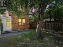 12 DEWSON STREET Toronto