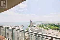 2116 - 38 DAN LECKIE WAY Toronto