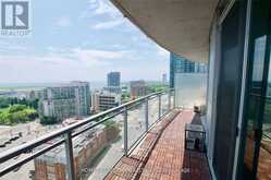 2116 - 38 DAN LECKIE WAY Toronto