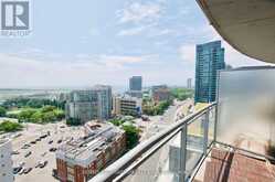 2116 - 38 DAN LECKIE WAY Toronto