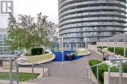 2116 - 38 DAN LECKIE WAY Toronto