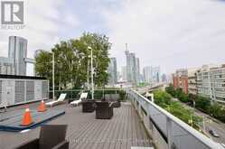 2116 - 38 DAN LECKIE WAY Toronto