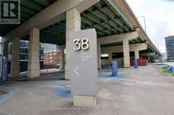 2116 - 38 DAN LECKIE WAY Toronto