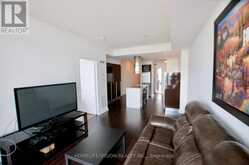 2116 - 38 DAN LECKIE WAY Toronto