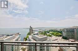 2116 - 38 DAN LECKIE WAY Toronto