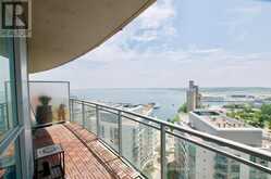 2116 - 38 DAN LECKIE WAY Toronto