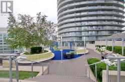 2116 - 38 DAN LECKIE WAY Toronto