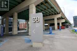 2116 - 38 DAN LECKIE WAY Toronto