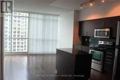 2702 - 215 FORT YORK BOULEVARD Toronto