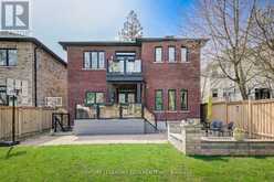 39 GRADWELL DRIVE Toronto