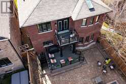 39 GRADWELL DRIVE Toronto